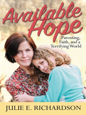 cover image of Available Hope